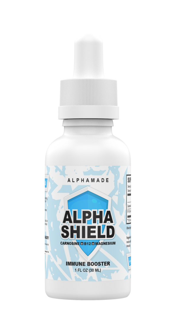 Alpha Shield